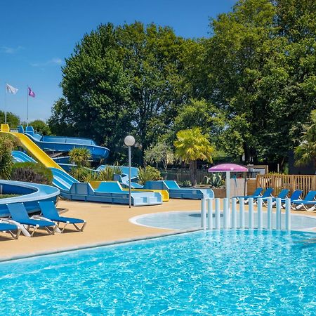 Camping Monterblanc Exterior photo