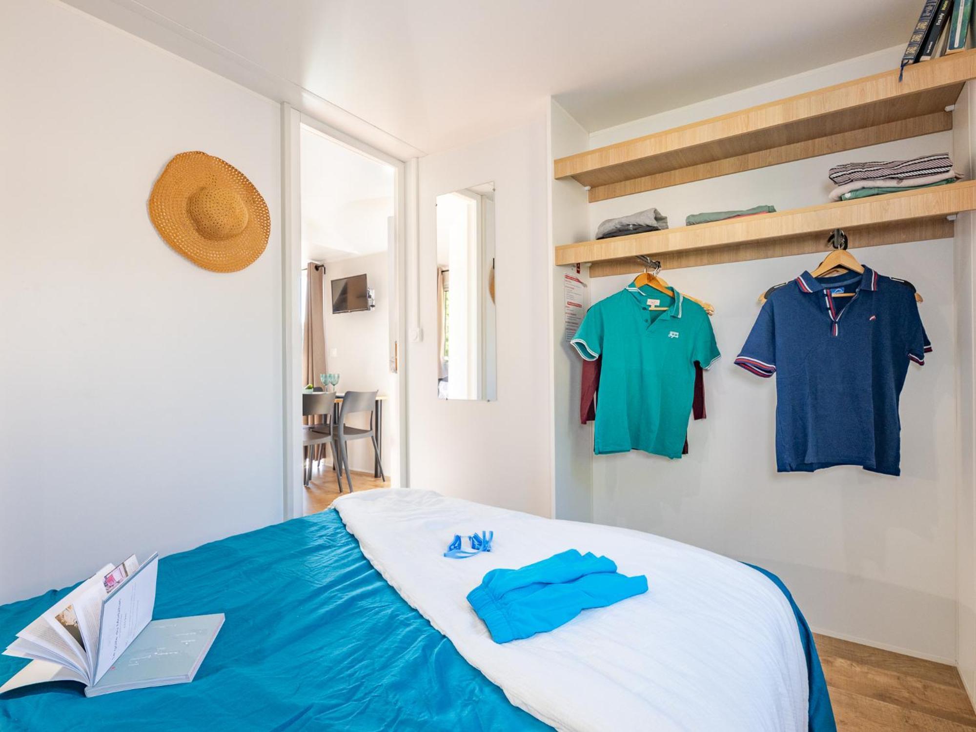 Camping Monterblanc Room photo